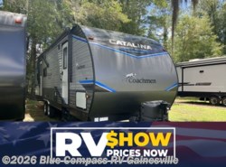 Used 2022 Coachmen Catalina Legacy 263BHSCK available in Alachua, Florida