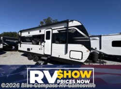New 2026 Heartland Prowler 2201MDS available in Alachua, Florida