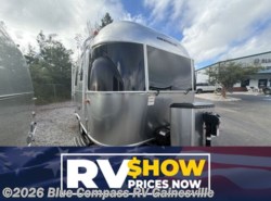 New 2027 Airstream Bambi 16RB available in Alachua, Florida