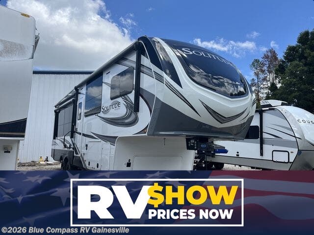 Used 2022 Grand Design Solitude 280RK R available in Alachua, Florida
