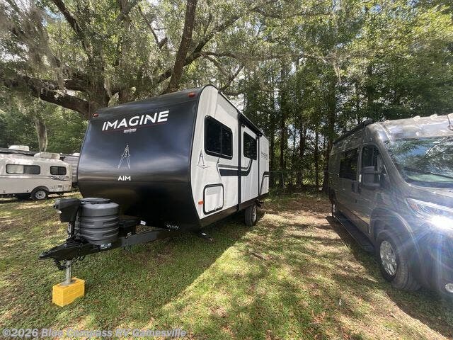 Used 2025  Grand Design Imagine 16ml by Grand Design from Blue Compass RV Gainesville in Alachua, FL