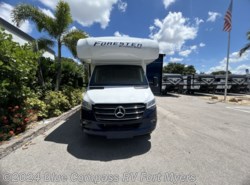 New 2024 Forest River Forester MBS 2401B available in Fort Myers, Florida