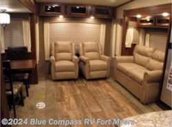Used 2017 Jayco Eagle HT 27.5rlts Eagle available in Fort Myers, Florida