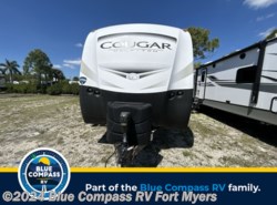 Used 2018 Keystone Cougar Half-Ton Series 27SAB available in Fort Myers, Florida