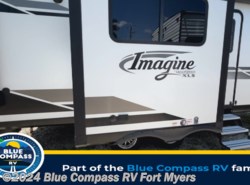 Used 2021 Grand Design Imagine XLS 22RBE available in Fort Myers, Florida