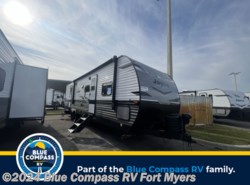New 2023 Jayco Jay Flight 324BDS available in Fort Myers, Florida