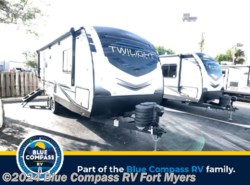 New 2024 Cruiser RV Twilight Signature TWS-21RB available in Fort Myers, Florida