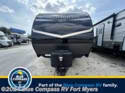 New 2024 Forest River Aurora 24RBS available in Fort Myers, Florida