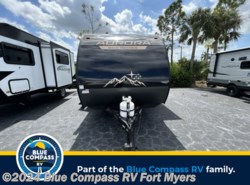 New 2024 Forest River Aurora Sky Series 180BHS available in Fort Myers, Florida