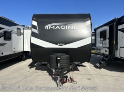 New 2024 Grand Design Imagine AIM 16ML available in Fort Myers, Florida