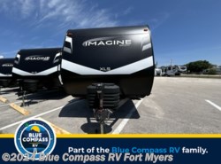 New 2024 Grand Design Imagine XLS 22MLE available in Fort Myers, Florida