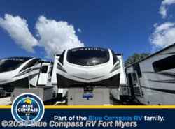 New 2024 Grand Design Solitude 382WB available in Fort Myers, Florida