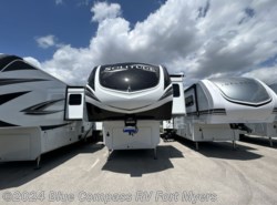 New 2024 Grand Design Solitude 390RK available in Fort Myers, Florida