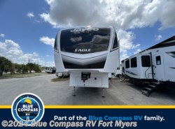 New 2024 Jayco Eagle 28.5RSTS available in Fort Myers, Florida