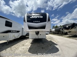 New 2024 Jayco Eagle 317RLOK available in Fort Myers, Florida