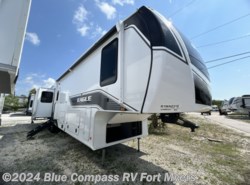 New 2024 Jayco Eagle 355MBQS available in Fort Myers, Florida