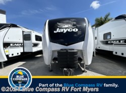 New 2024 Jayco Eagle 294CKBS available in Fort Myers, Florida
