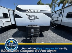 New 2024 Jayco Jay Feather Micro 199MBS available in Fort Myers, Florida