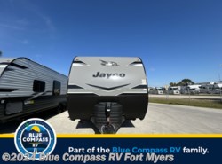 New 2024 Jayco Jay Flight 225MLS available in Fort Myers, Florida