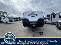 New 2024 Jayco Jay Feather 22RB available in Fort Myers, Florida