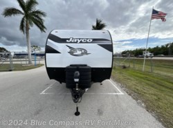 New 2024 Jayco Jay Feather Micro 166FBS available in Fort Myers, Florida