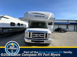 New 2024 Thor Motor Coach Geneva 24VT available in Fort Myers, Florida