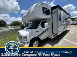 New 2024 Thor Motor Coach Geneva 31VT available in Fort Myers, Florida