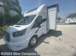 New 2025 Thor Motor Coach Compass 23TE available in Fort Myers, Florida