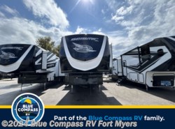 New 2024 Jayco Seismic 395 available in Fort Myers, Florida