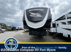 New 2024 Jayco Seismic 359 available in Fort Myers, Florida