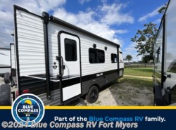 New 2024 Jayco Jay Flight SLX 195RB available in Fort Myers, Florida