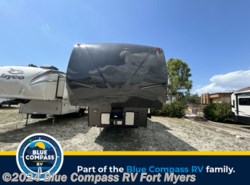 Used 2017 Palomino Puma 373-qsi available in Fort Myers, Florida