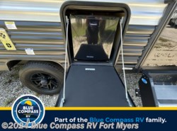 Used 2022 Forest River Cherokee Wolf Pup 17JG available in Fort Myers, Florida