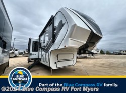 New 2024 Grand Design Momentum M-Class 395MS available in Fort Myers, Florida