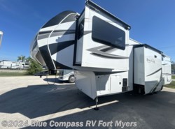 New 2024 Grand Design Solitude 380FL available in Fort Myers, Florida