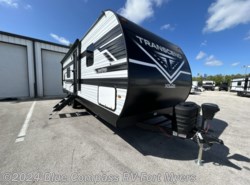 New 2024 Grand Design Transcend Xplor 26BHX available in Fort Myers, Florida