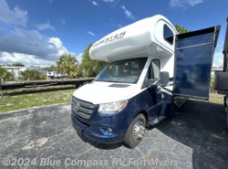 New 2025 Forest River Forester MBS 2401B available in Fort Myers, Florida