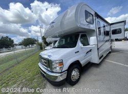 New 2025 Thor Motor Coach Geneva 29VT available in Fort Myers, Florida