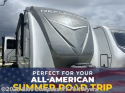 New 2025 Grand Design Reflection 315RLTS available in Fort Myers, Florida