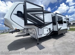 New 2025 Grand Design Momentum M-Class 344M available in Fort Myers, Florida