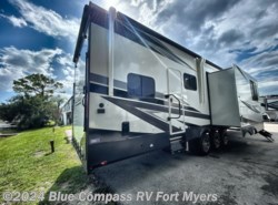 New 2025 Jayco Seismic 399 available in Fort Myers, Florida