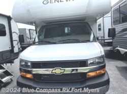 New 2025 Thor Motor Coach Geneva 22VT available in Fort Myers, Florida