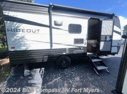 Used 2021 Keystone Hideout Single Axle 175BH available in Fort Myers, Florida