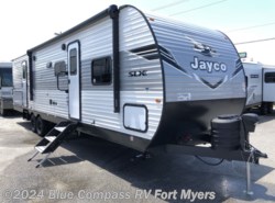 New 2025 Jayco Jay Flight SLX 321BDS available in Fort Myers, Florida