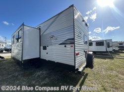 New 2025 Jayco Jay Flight SLX 263BHS available in Fort Myers, Florida