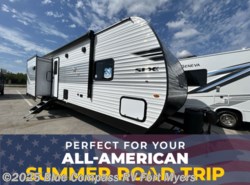 New 2025 Jayco Jay Flight SLX 333BTS available in Fort Myers, Florida