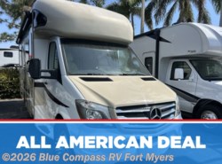 Used 2018 Thor Motor Coach Synergy TT24 available in Fort Myers, Florida