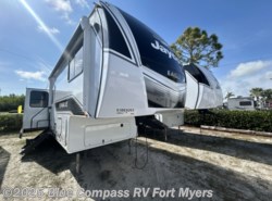New 2025 Jayco Eagle HT 29RLC available in Fort Myers, Florida