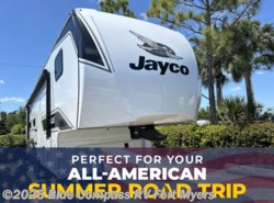 New 2025 Jayco Eagle SLE 28BHU available in Fort Myers, Florida
