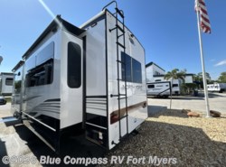 New 2025 Jayco North Point 381CKRE available in Fort Myers, Florida